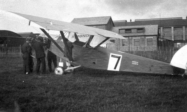 lympne 1926 g-ebjp supermarine sparrow 0016-0004